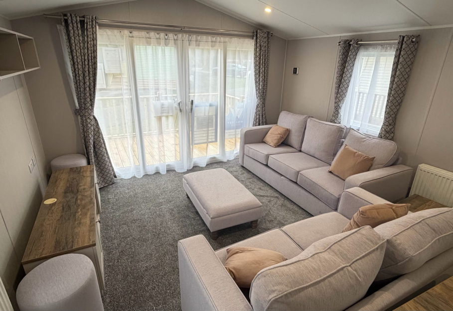 Willerby Malton 2025