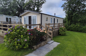 Willerby Impression 2018