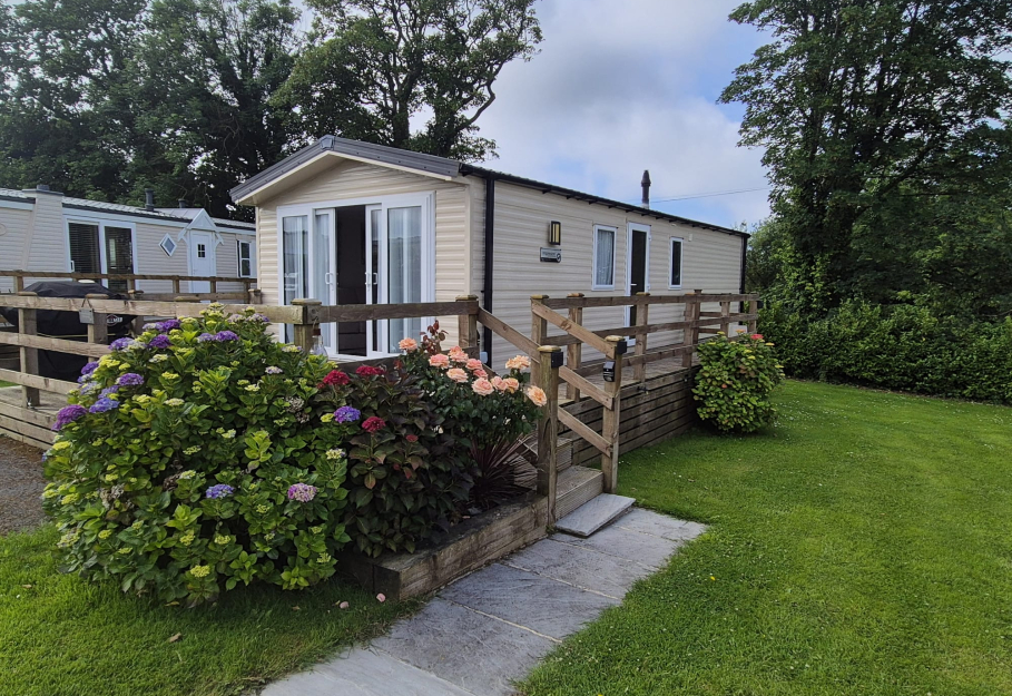 Willerby Impression 2018
