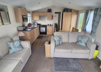 Willerby Impression 2018