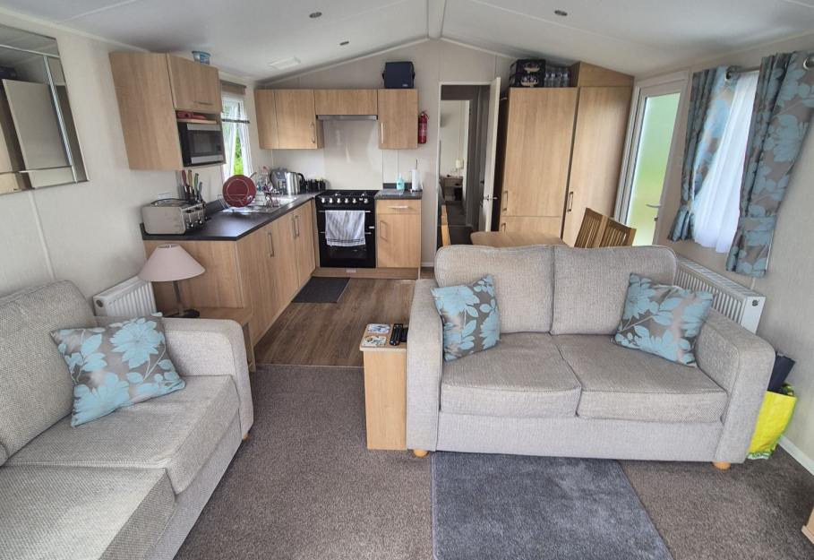 Willerby Impression 2018