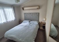Willerby Impression 2018