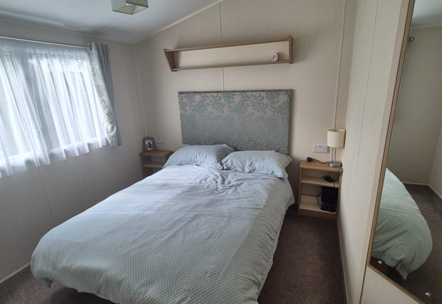 Willerby Impression 2018
