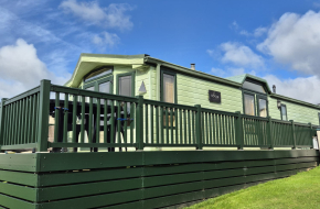 Willerby Vogue 2011