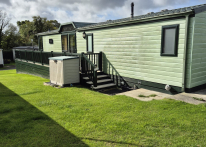 Willerby Vogue 2011