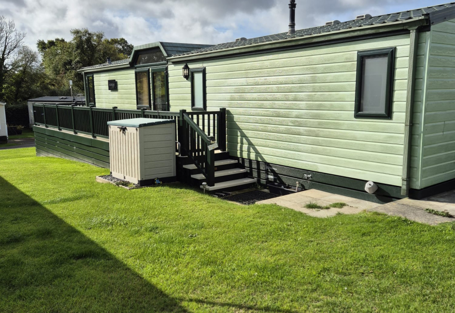 Willerby Vogue 2011