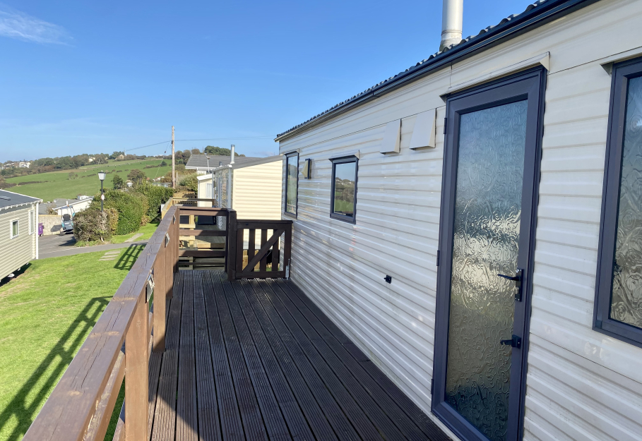 Willerby  Herald 2010