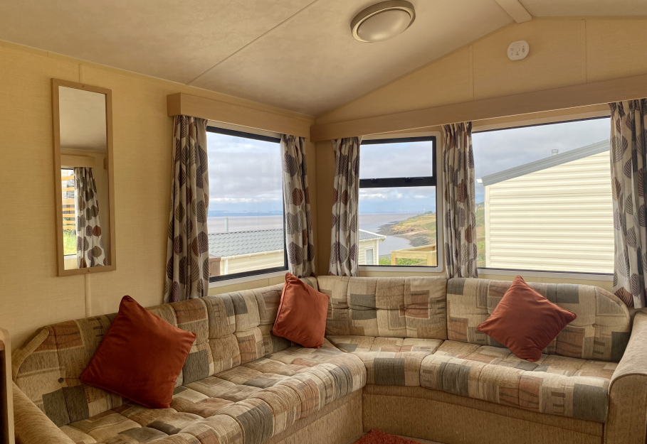 Willerby  Herald 2010