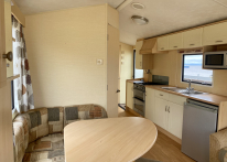 Willerby  Herald 2010