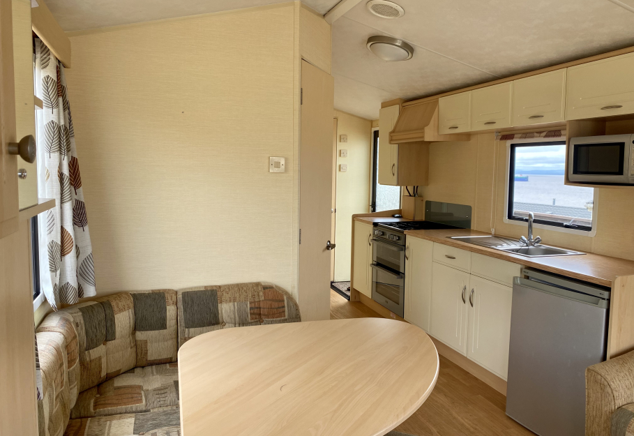 Willerby  Herald 2010