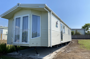 Willerby  Sierra 2025