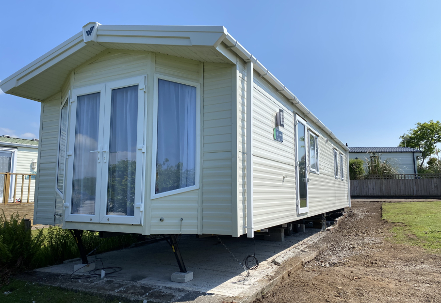 Willerby Sierra 2025