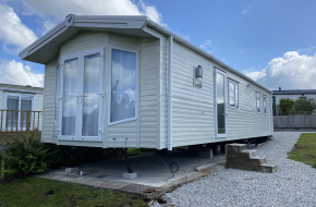 Willerby  Sierra 2025