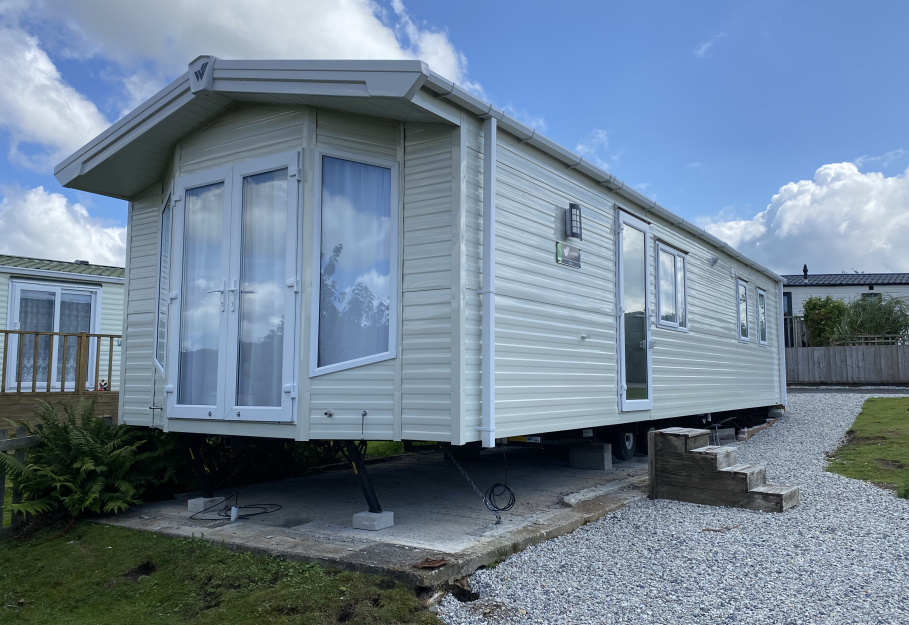Willerby Sierra 2025