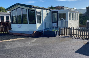 Willerby  Aspen 2004