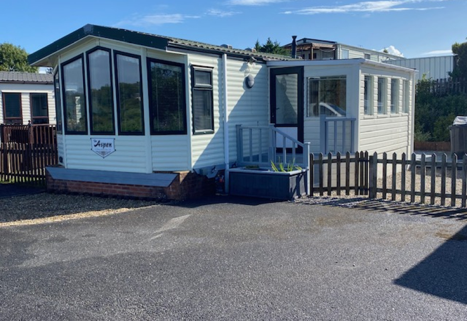 Willerby Aspen 2004