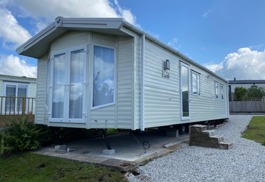 Willerby  Sierra 2025