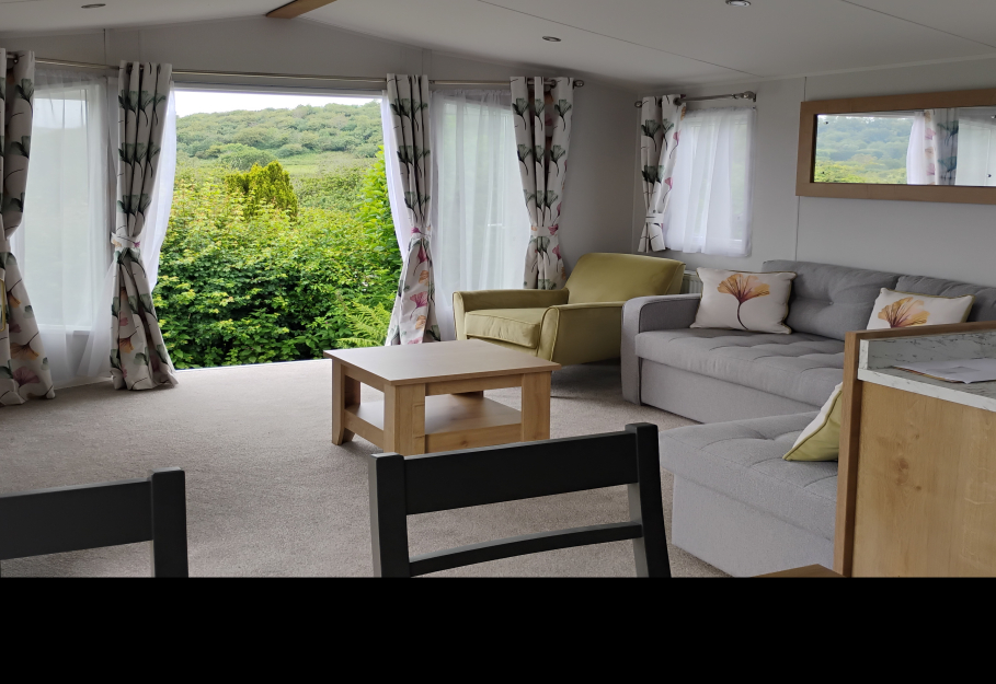 Willerby  Sierra 2025