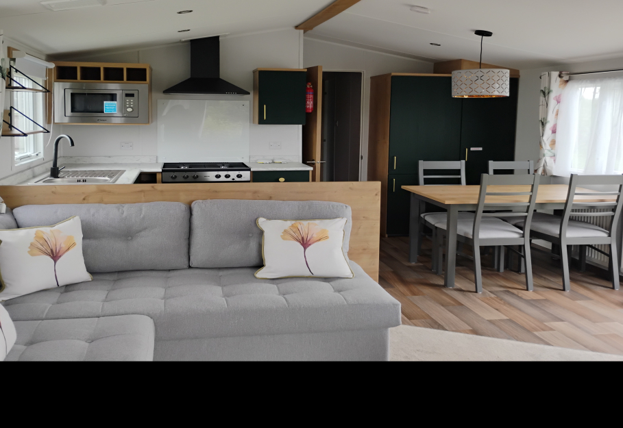 Willerby  Sierra 2025