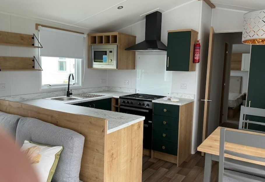 Willerby  Sierra 2025