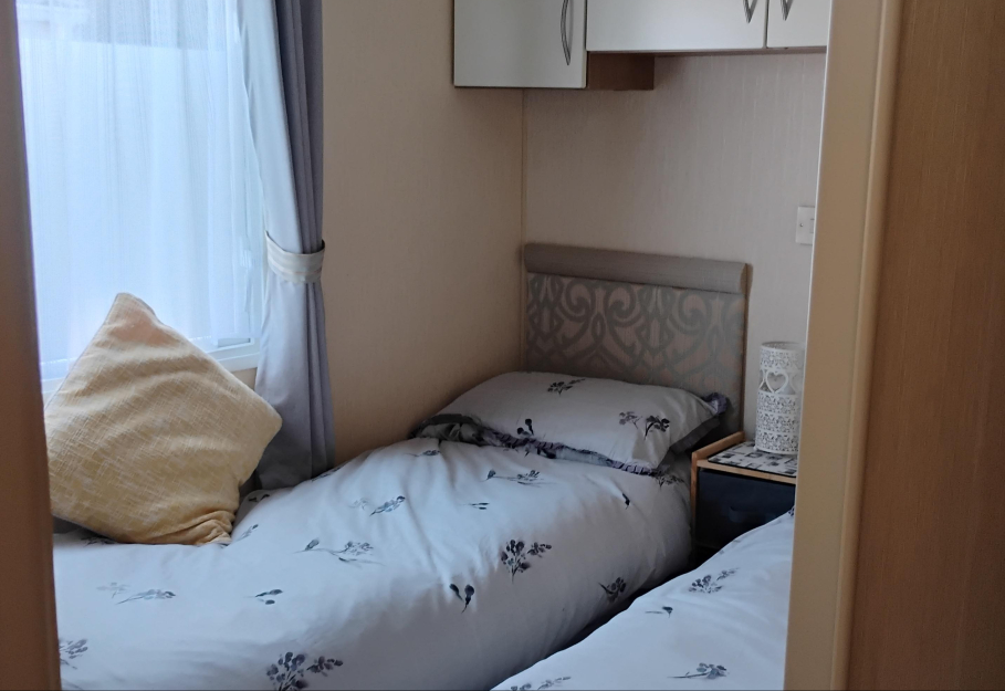 Willerby  Newhampton 2012