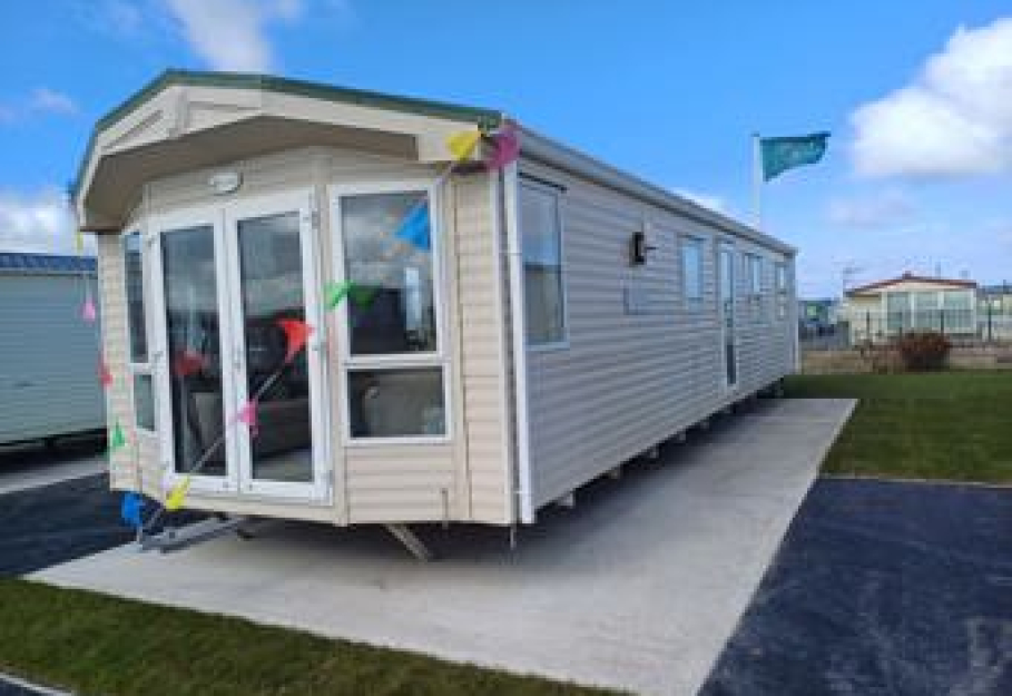 Willerby Winchester 2010