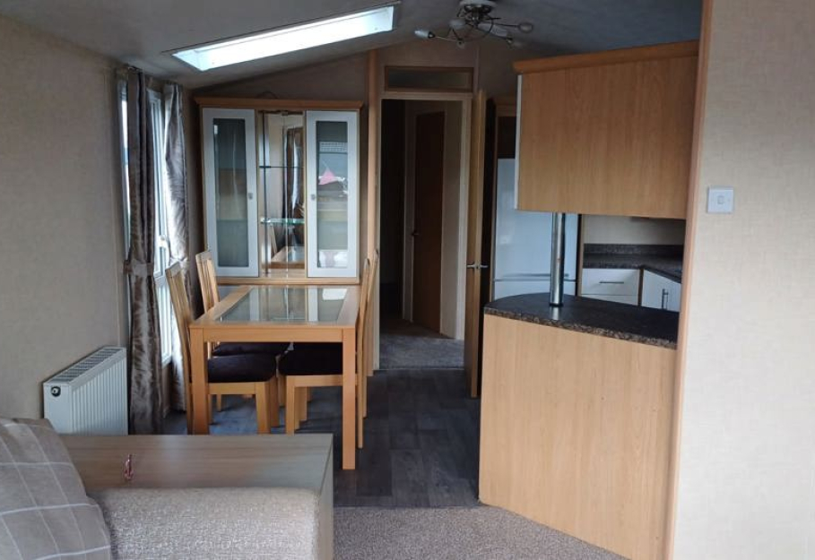 Willerby Winchester 2010