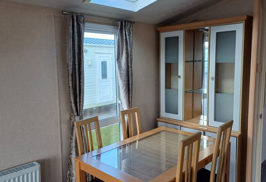 Willerby Winchester 2010