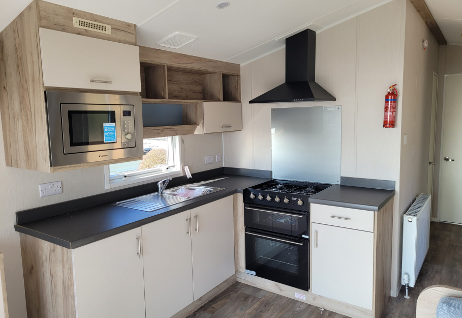 Willerby Linwood 2025