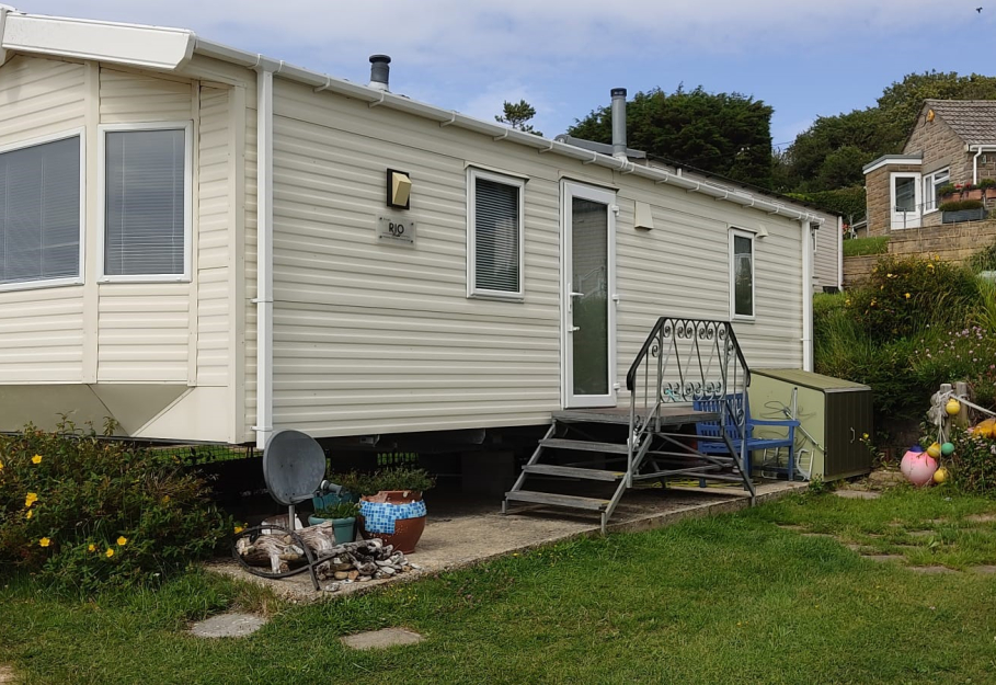 Willerby Rio 2013