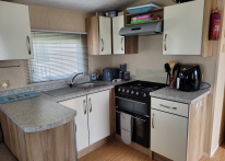 Willerby Rio 2013