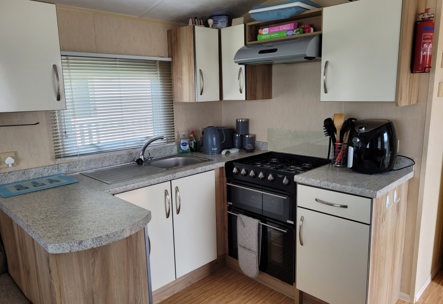 Willerby Rio 2013
