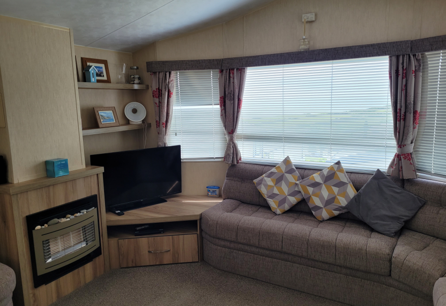 Willerby Rio 2013