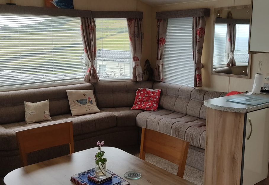 Willerby Rio 2013