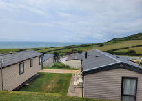 Willerby Rio 2013