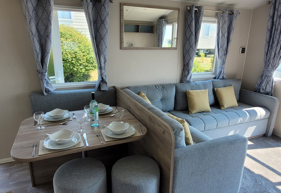 Willerby Linwood 2025
