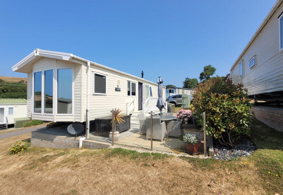 Willerby Brockenhurst 2018
