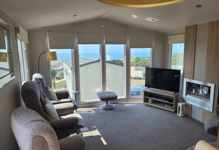 Willerby Brockenhurst 2018