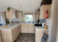Willerby Brockenhurst 2018