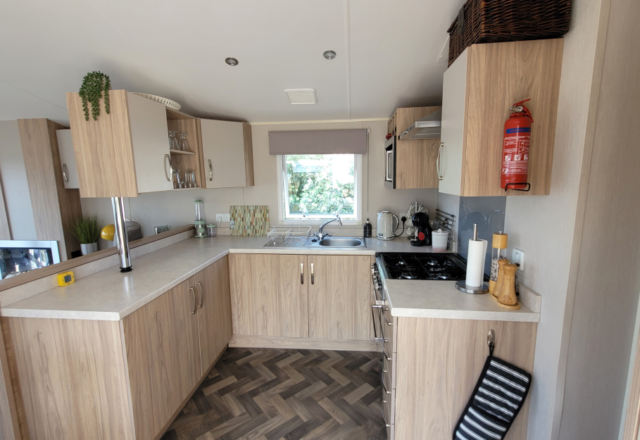 Willerby Brockenhurst 2018