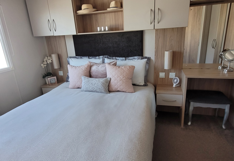 Willerby Brockenhurst 2018