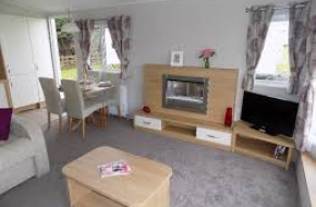 Willerby Sierra 2016