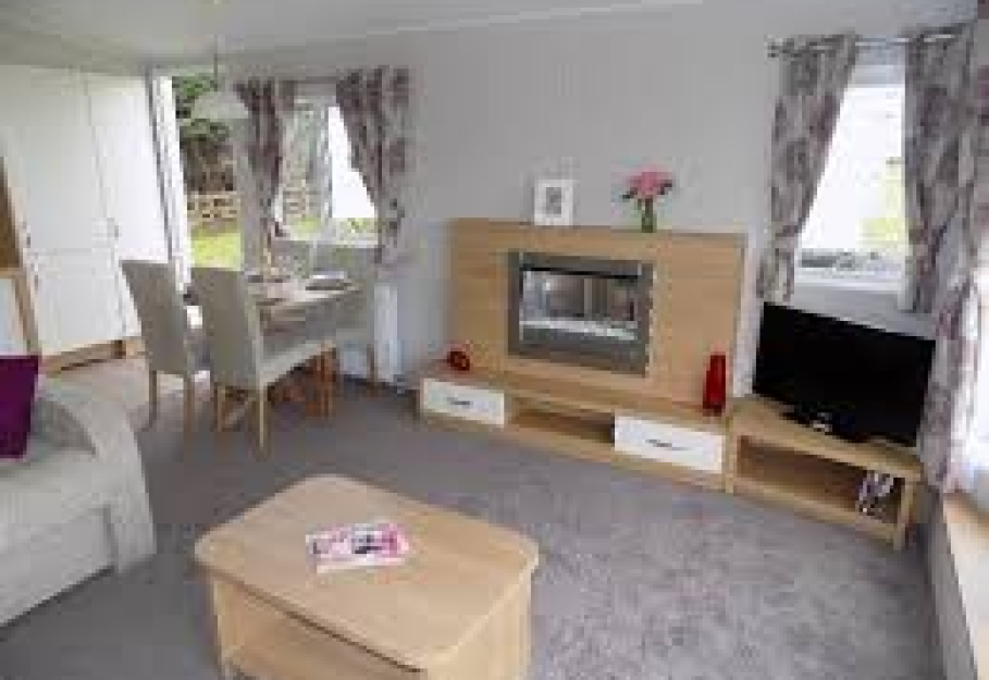 Willerby Sierra 2016