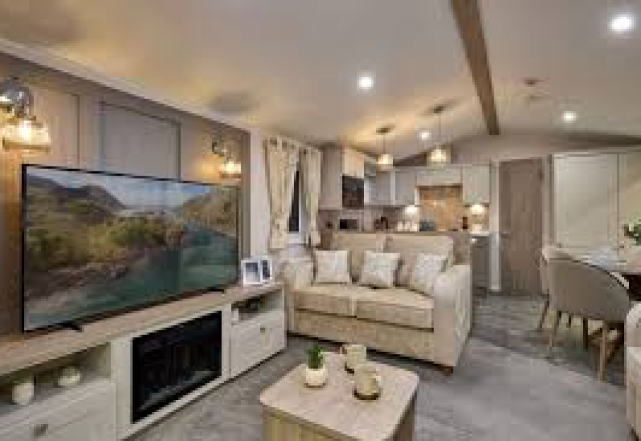 Willerby Salisbury 2027
