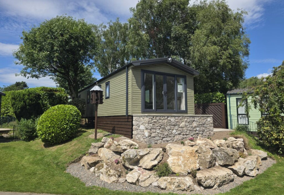 Willerby Salisbury 2026