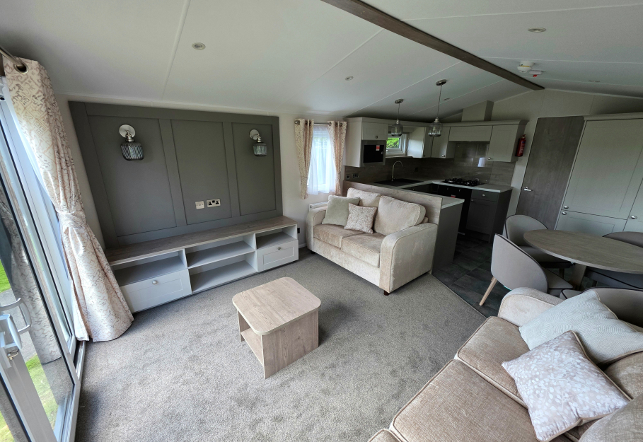 Willerby Salisbury 2026