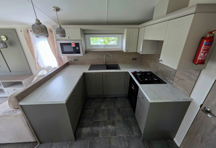 Willerby Salisbury 2026