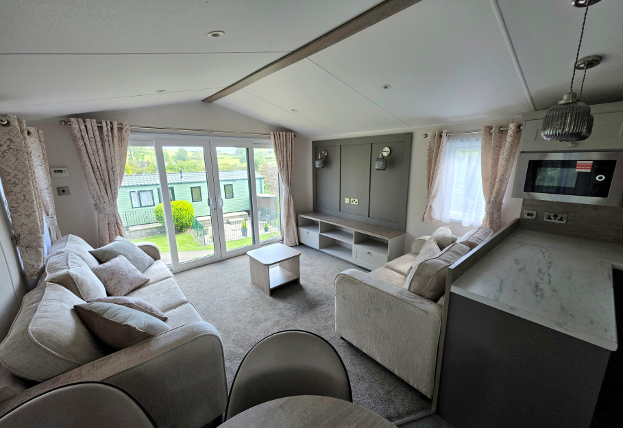 Willerby Salisbury 2026