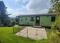 Willerby Manor 2023