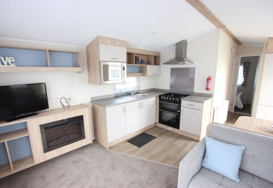 Willerby Linwood 2020